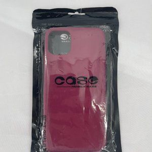NEW IPHONE 11 PRO MAX‎ MOBILE PHONE CASE